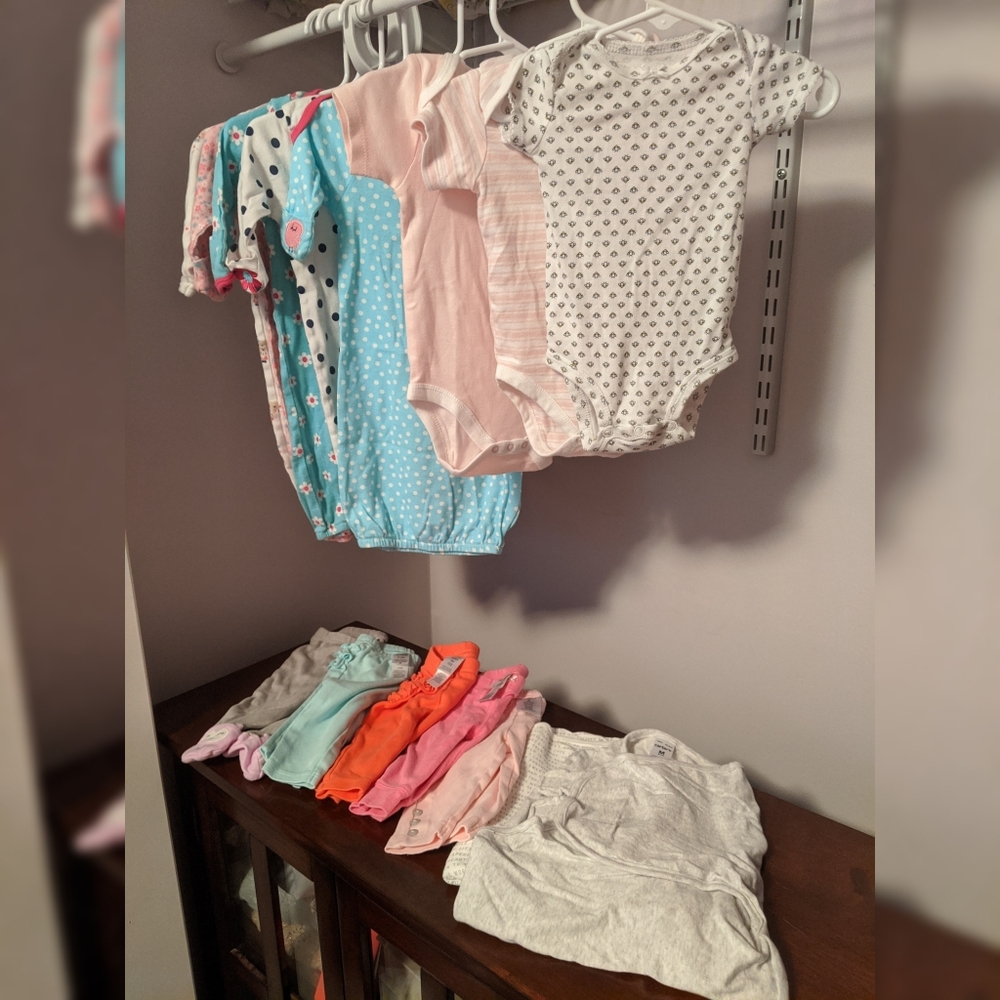 Baby Starter Bundle